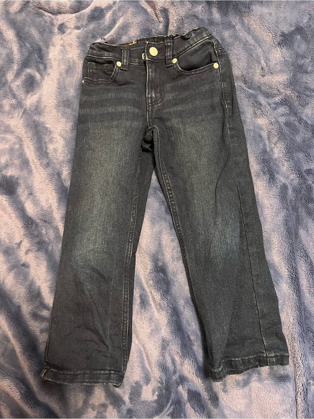 Levi's Boys 514 Straight Leg Jeans